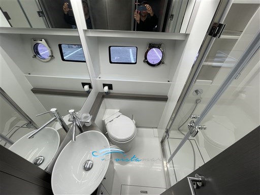 Rizzardi INfive bagno 1