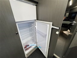 Rizzardi INfive frigo
