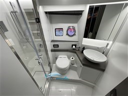 Rizzardi INfive bagno