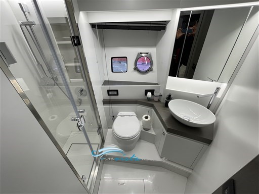 Rizzardi INfive bagno