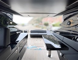 Rizzardi INfive panoramica pozzetto