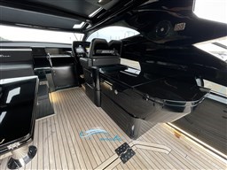 Rizzardi INfive panoramica