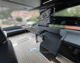 Rizzardi INfive dinette