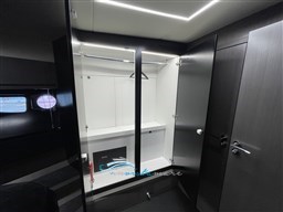 Rizzardi INfive armadio