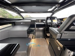 Rizzardi INfive guida