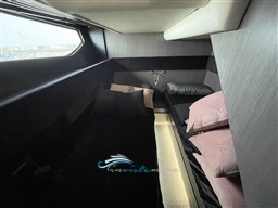 Rizzardi INfive camera doppia 1