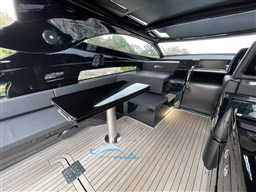 Rizzardi INfive tavolo