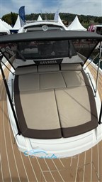 SR 36  prendisole prua