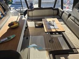 SR 36 dinette