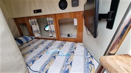 Guy Couach camera marinaio