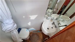 Guy Couach bagno marinaio 