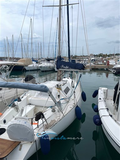 Balanzone esterno 1