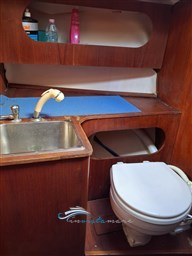 Balanzone bagno