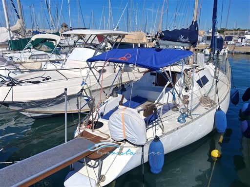 Balanzone esterna 6