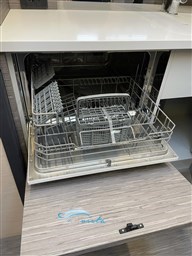 Airon Marine 50 lavastoviglie