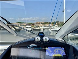 Airon Marine 50 guida