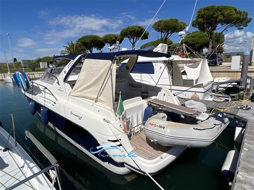 Smeraldo 37 esterno 2