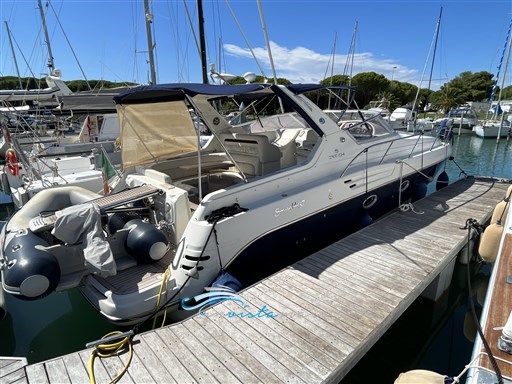 Smeraldo 37 esterno
