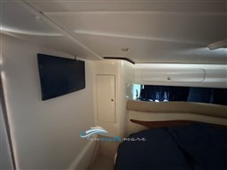 Smeraldo 37 tv camera