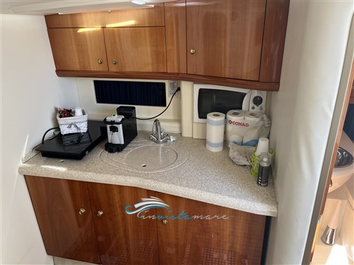 Smeraldo 37 cucina