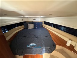 Smeraldo 37 camera armatore