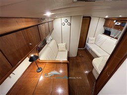 MIG 38  PANORAMICA INTERNO