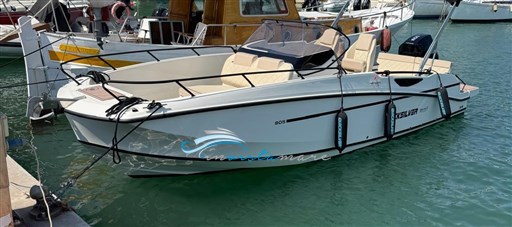 Quicksilver Active 805