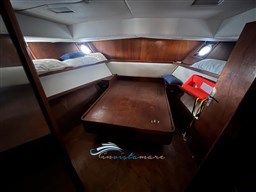 Navarcantieri 46 letti castello