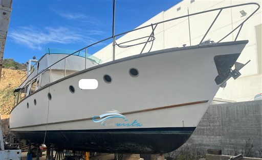Navar Cantieri Am46