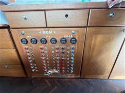 Navarcantieri 46 luce