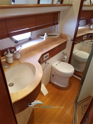 Cayman 62  bagno 2