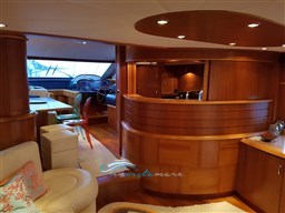 Cayman 62  interno 2