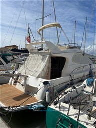 INTERMARE 35 esterna