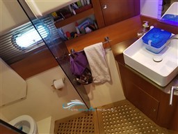 I35 BAGNO