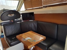 I35 DINETTE