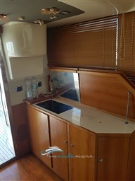 I35 CUCINA