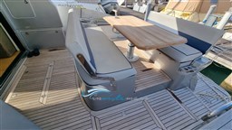 Blu Martin 52  pozzetto