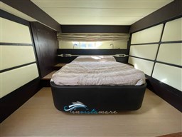 Blu Martin 52 camera