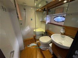 Blu Martin 52 bagno 2