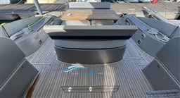 Blu Martin 52 pozzetto