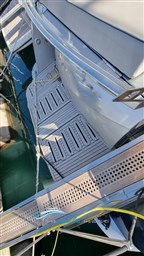 Blu Martin 52  piattaforma