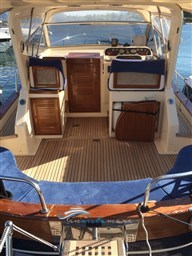 Apreamare 9  pozzetto