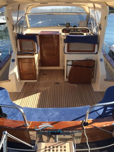 Apreamare 9  pozzetto