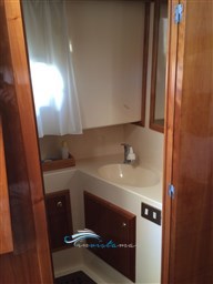 Apreamare 9  entrata bagno