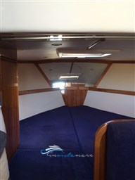 Apreamare 9  camera v prua