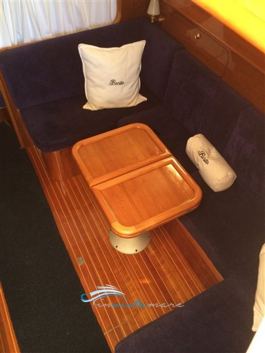 Apreamare 9  tavolo dinette