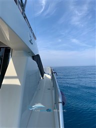 Ferretti 120 camminamenti