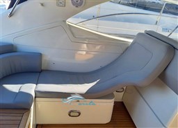 Alpa 45  divano esterno