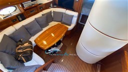 Alpa 45  dinette 2