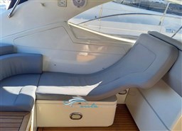 Alpa 45  divano esterno